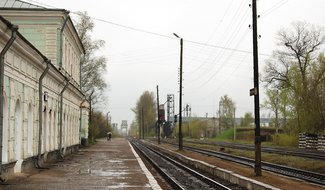 Продление маршрута «Ласточки» до Острова - шаг к улучшению жизни, считают горожане