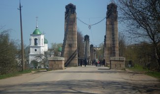 Город Остров и Воронцовская волость вошли в число лучших поселений Псковской области