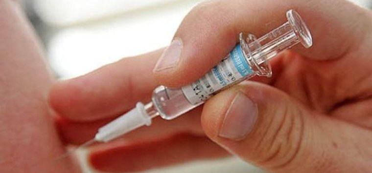 Более 255 тысяч жителей Псковской области планируется привить от гриппа