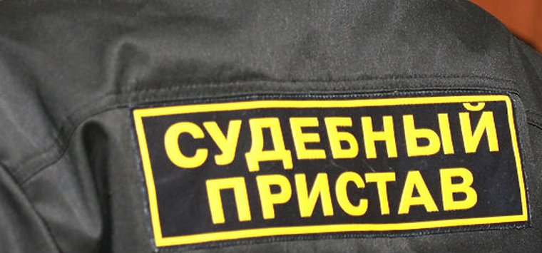 Более 400 тысяч рублей заплатил острович для разблокировки своих счетов