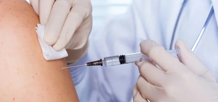 Более 7 тысяч доз вакцины от COVID-19 получит Псковская область