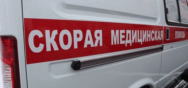 Пассажир «Ауди» пострадал в результате ДТП на дороге Остров – Вышгородок