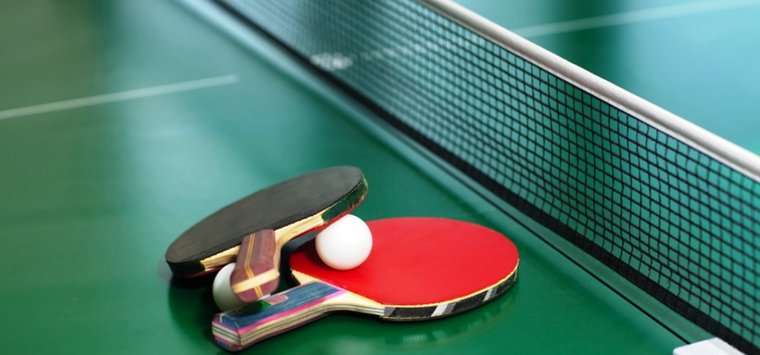 Островские теннисисты стали вторыми на турнире в рамках областной Спартакиады