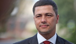 Губернатор Псковской области: Впереди у нас 5 лет напряженной и кропотливой работы