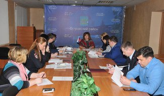 В Острове предлагают усилить антинаркотическую работу в многопрофильном колледже