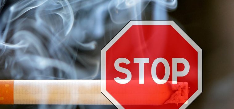 Во Всемирный день без табака для островичей будет работать «горячая линия»