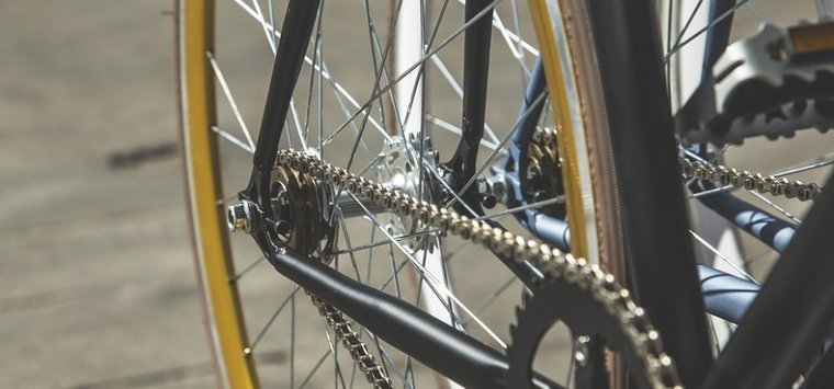 ГИБДД призывает велосипедистов соблюдать ПДД и меры безопасности