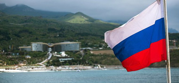 5-летие воссоединения России с Крымом отметят в Острове