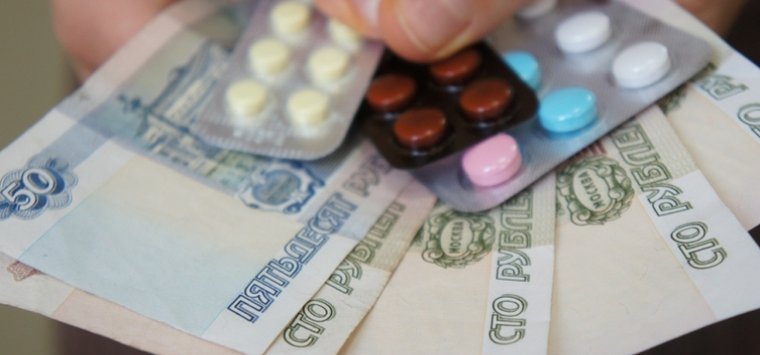 Более 13 млн рублей получит Псковская область на обеспечение лекарствами льготников