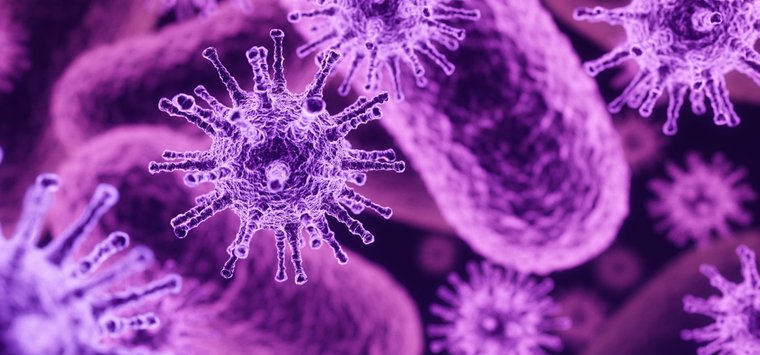 Восемь случаев коронавируса выявили в Острове за первую неделю лета