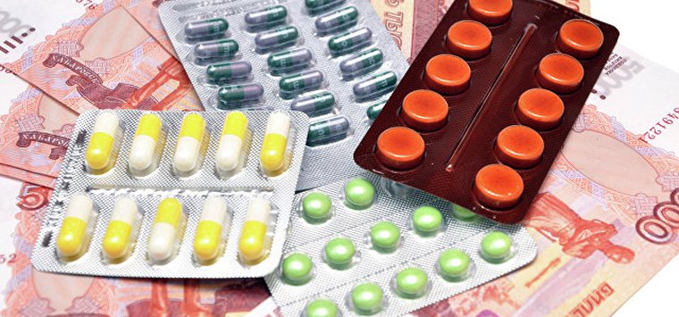 Более 116 млн получит Псковская область на обеспечение лекарствами льготников