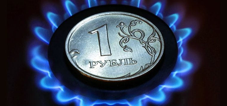 Более 98 млн рублей задолжало за газ островское «ЖКХ»