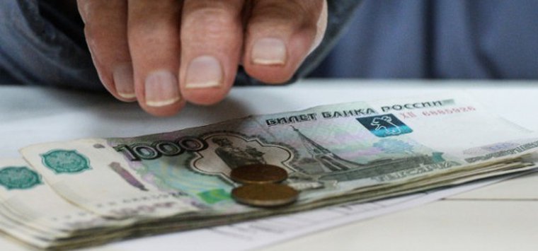 В Псковской области более 26 тысяч пенсионеров получают федеральную социальную доплату