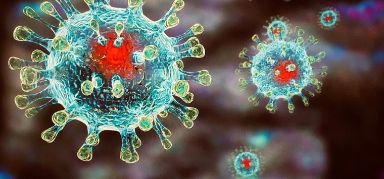 Менее 20 человек за сутки заразились коронавирусом в Псковской области