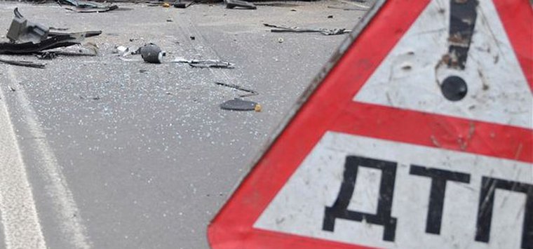 Две женщины пострадали в результате столкновения ВАЗа и «Фольксвагена» в Островском районе
