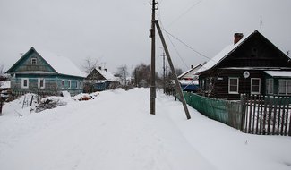 Власти Острова обсудили новую систему обращения с ТКО с жителями частного сектора