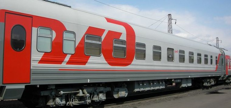 Путь следования поезда «Санкт-Петербург – Псков» может быть продлен до Пыталово