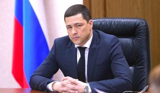 Михаил Ведерников: Ситуация в дорожной сфере Псковской области будет планомерно меняться