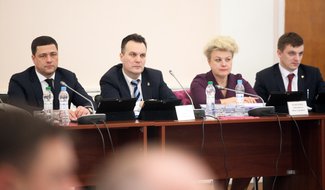 Полномочия по организации пассажирских перевозок переданы на региональный уровень