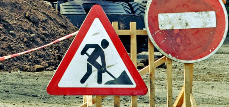 Проект ремонта улицы Матвея Егорова в Острове будет подготовлен в начале 2018-го
