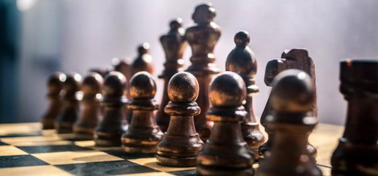 Островичи стали бронзовыми призерами чемпионата Псковской области по шахматам