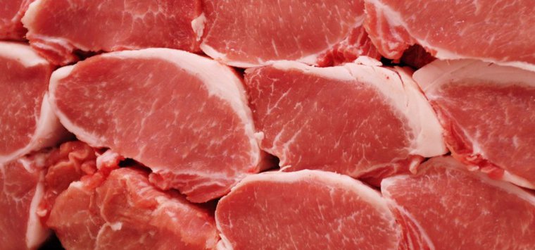 Псковская область наращивает производство свинины