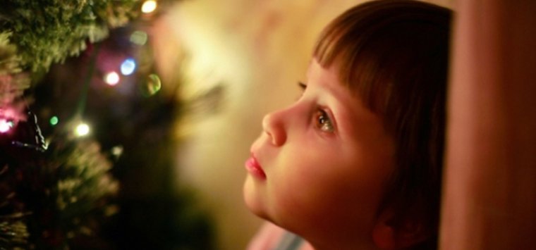 Детский фонд призывает сотворить новогоднее чудо для ребят из Центра спецобразования №2 в Острове
