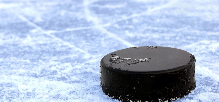 Хоккеисты «Аванты-Остров» завершат игровой сезон в Великих Луках