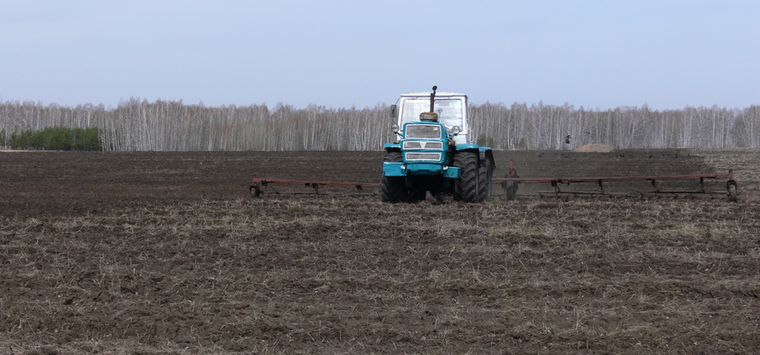 Власти Псковской области направили 70 млн рублей на поддержку аграриев