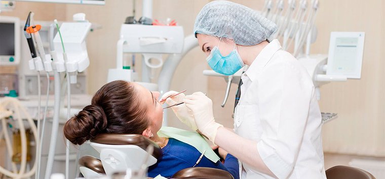 Новое стоматологическое оборудование установят в Островской межрайонной больнице