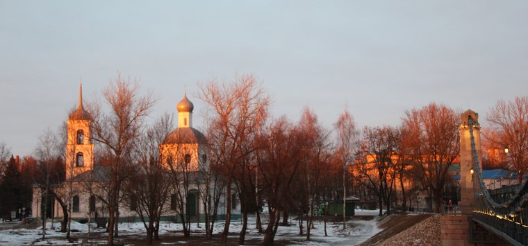 Псковская область снова участвует в программе кешбэка за путешествия