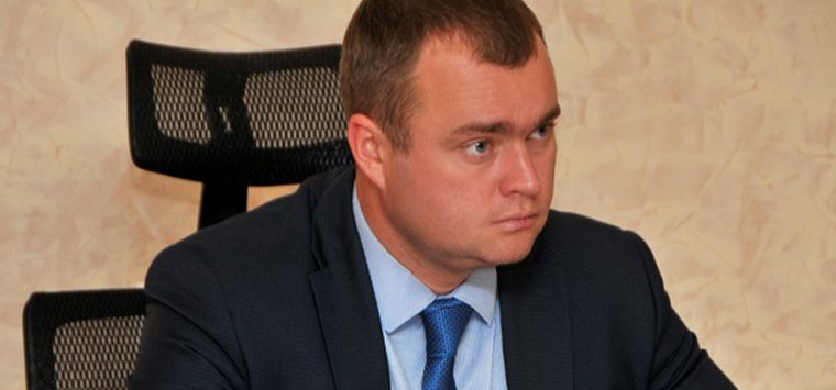 Дмитрий Быстров занял 58-ое место в рейтинге самых влиятельных персон в Псковской области