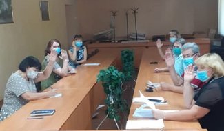 50 кандидатов поборются за мандаты депутатов сельских поселений Островского района