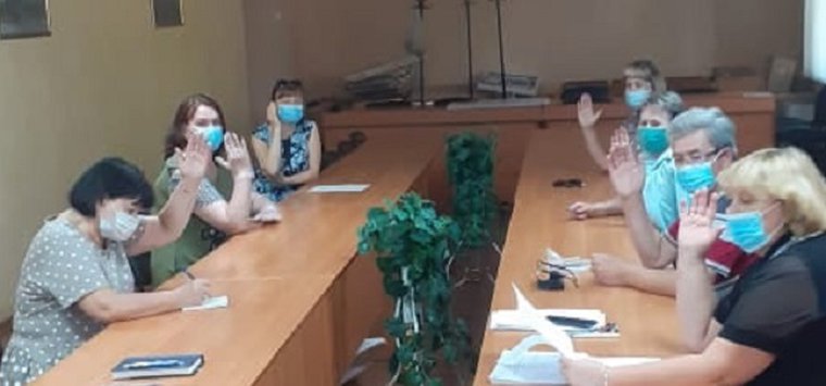 50 кандидатов поборются за мандаты депутатов сельских поселений Островского района