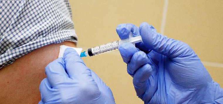5,5 тысяч доз вакцины от кори закупят для взрослого населения Псковской области