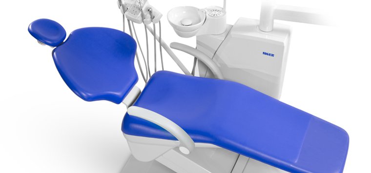 Современная стоматологическая установка появится в островской больнице