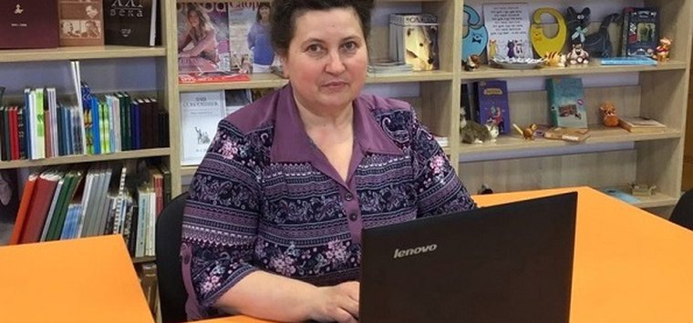 Островичка приняла участие в международном конкурсе «Литературный мир»