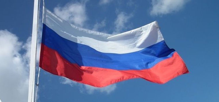 Празднование Дня флага России в Острове (ФОТОРЕПОРТАЖ)