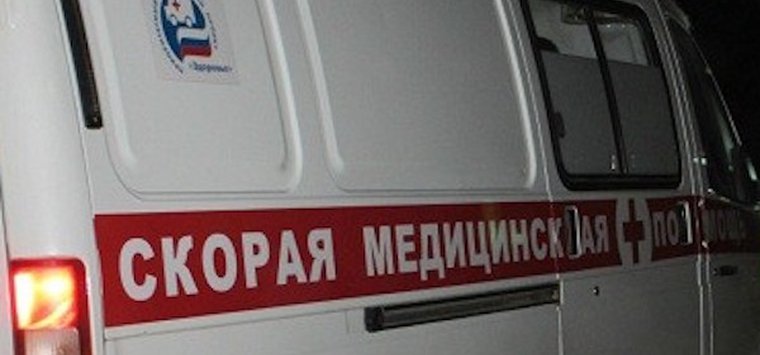 Пешеход госпитализирован после ДТП на дороге Остров – Вышгородок