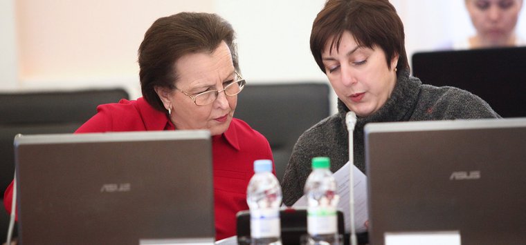 В Псковской области увеличен норматив на занятия в кружках допобразования