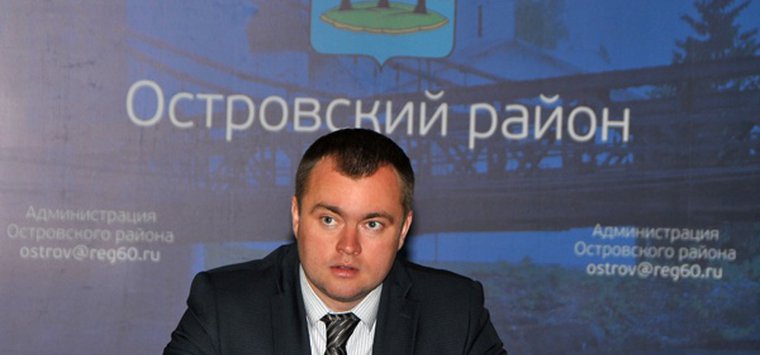 О варианте восстановления Дома офицеров в Острове-2 заявил  Дмитрий Быстров