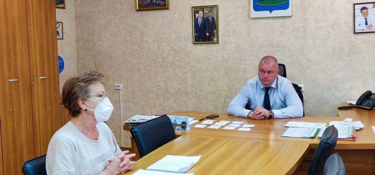 Активизировать прививочную кампанию решили в Островском районе