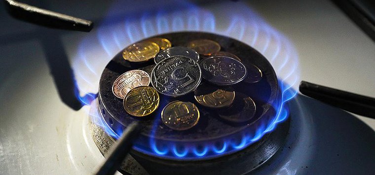 Островское «ЖКХ» попало в список крупнейших должников за газ