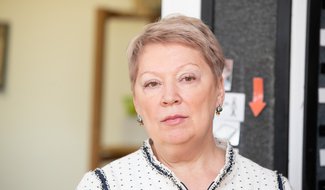 Министр просвещения рассказала педагогам Псковской области о нацпроекте «Образование»