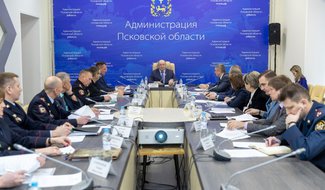 Более 28 тысяч школьников Псковской области прошли социально-психологическое тестирование