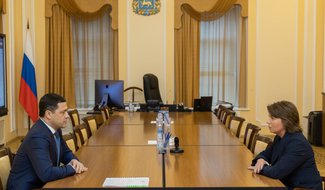 Комитет Псковской области по здравоохранению и фармации возглавит Марина Гаращенко