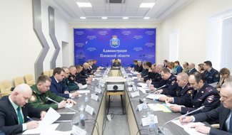Активизировать работу по трудоустройству бывших заключенных поручил Михаил Ведерников