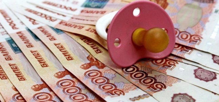 Михаил Ведерников разъяснил ситуацию с задержкой выплаты детских пособий