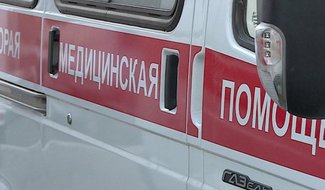 Девушка пострадала в результате столкновения ВАЗа и «Шевроле» в Островском районе