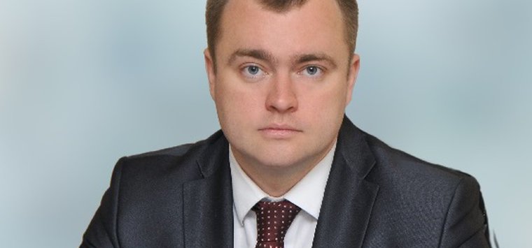 Дмитрий Быстров пожелал районным депутатам эффективных инициатив и успеха